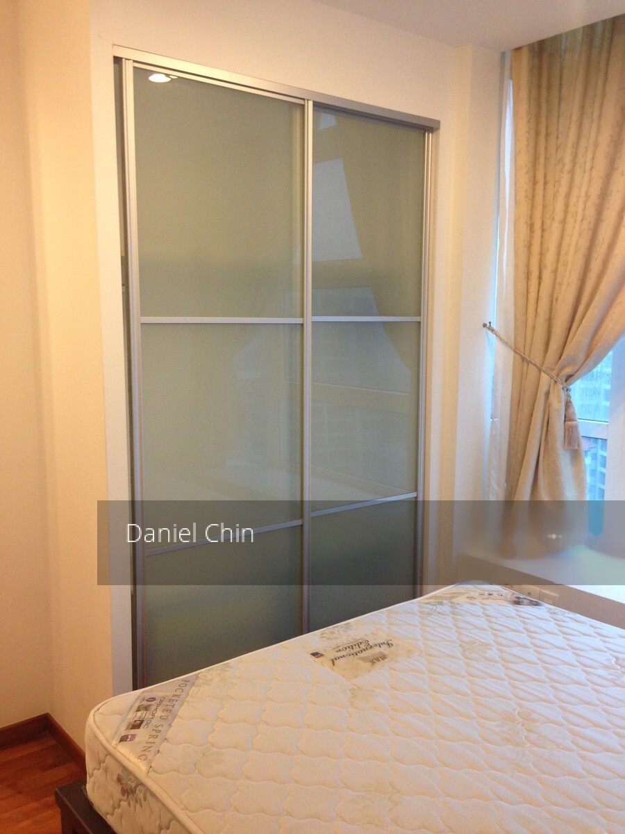 City Regency (D12), Apartment #251614471